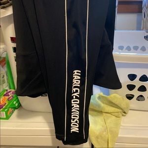 Women’s Harley Davidson leggings